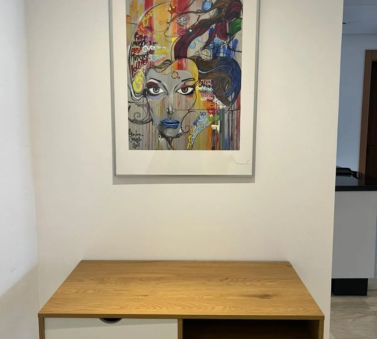 קזבלנקה Grand Studio Elegant Casa Centre מרוקו
