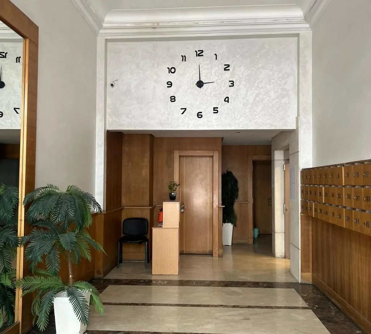 קזבלנקה Grand Studio Elegant Casa Centre 0*,  מרוקו