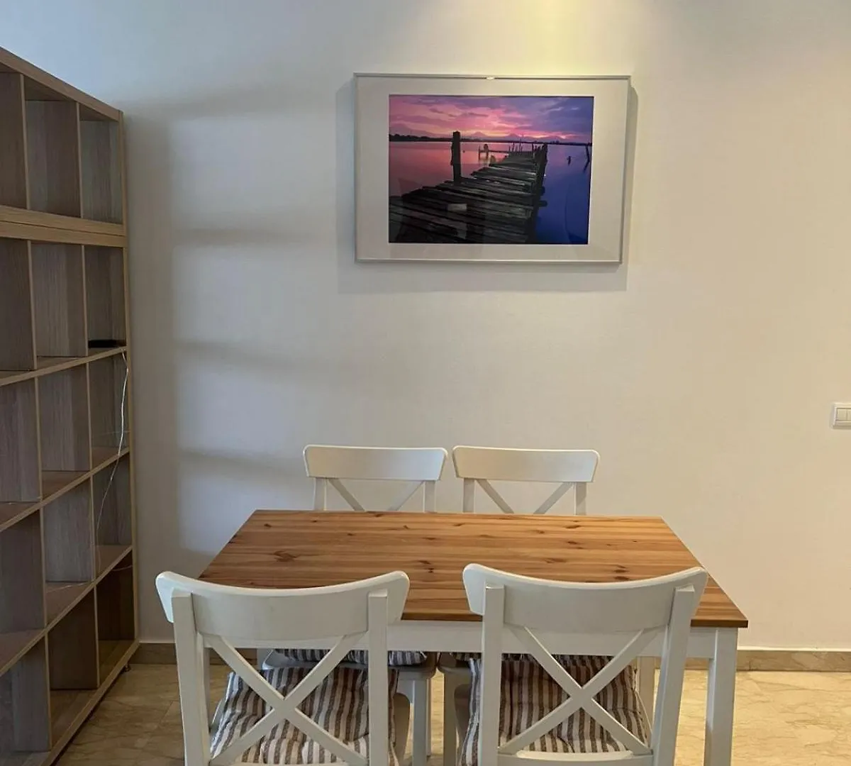 דירה קזבלנקה Grand Studio Elegant Casa Centre מרוקו
