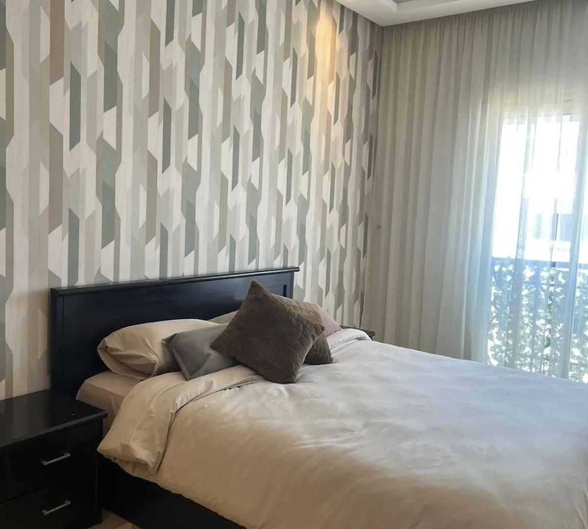 קזבלנקה Grand Studio Elegant Casa Centre
