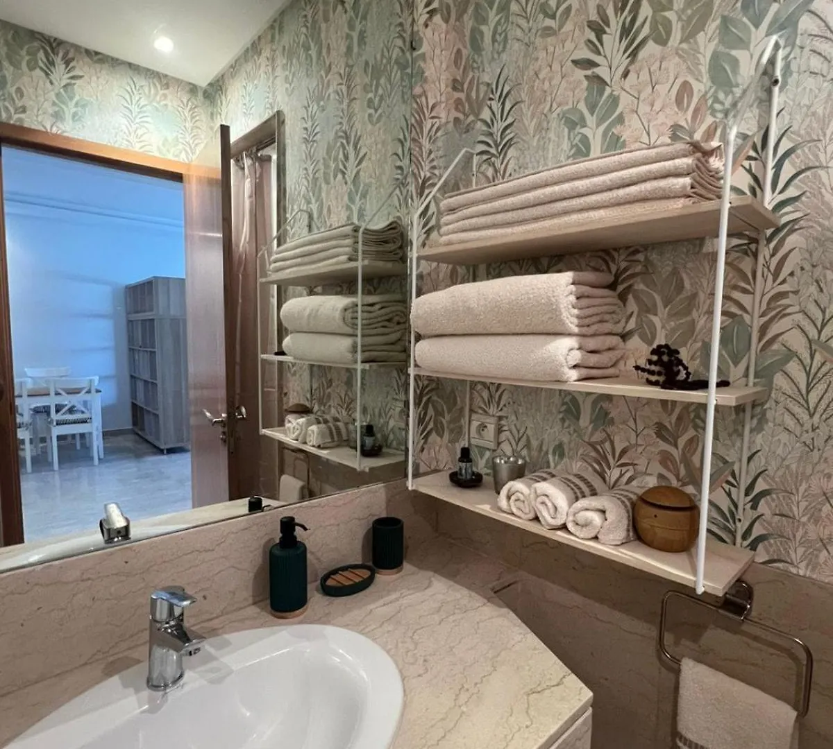 קזבלנקה Grand Studio Elegant Casa Centre 0*,  מרוקו
