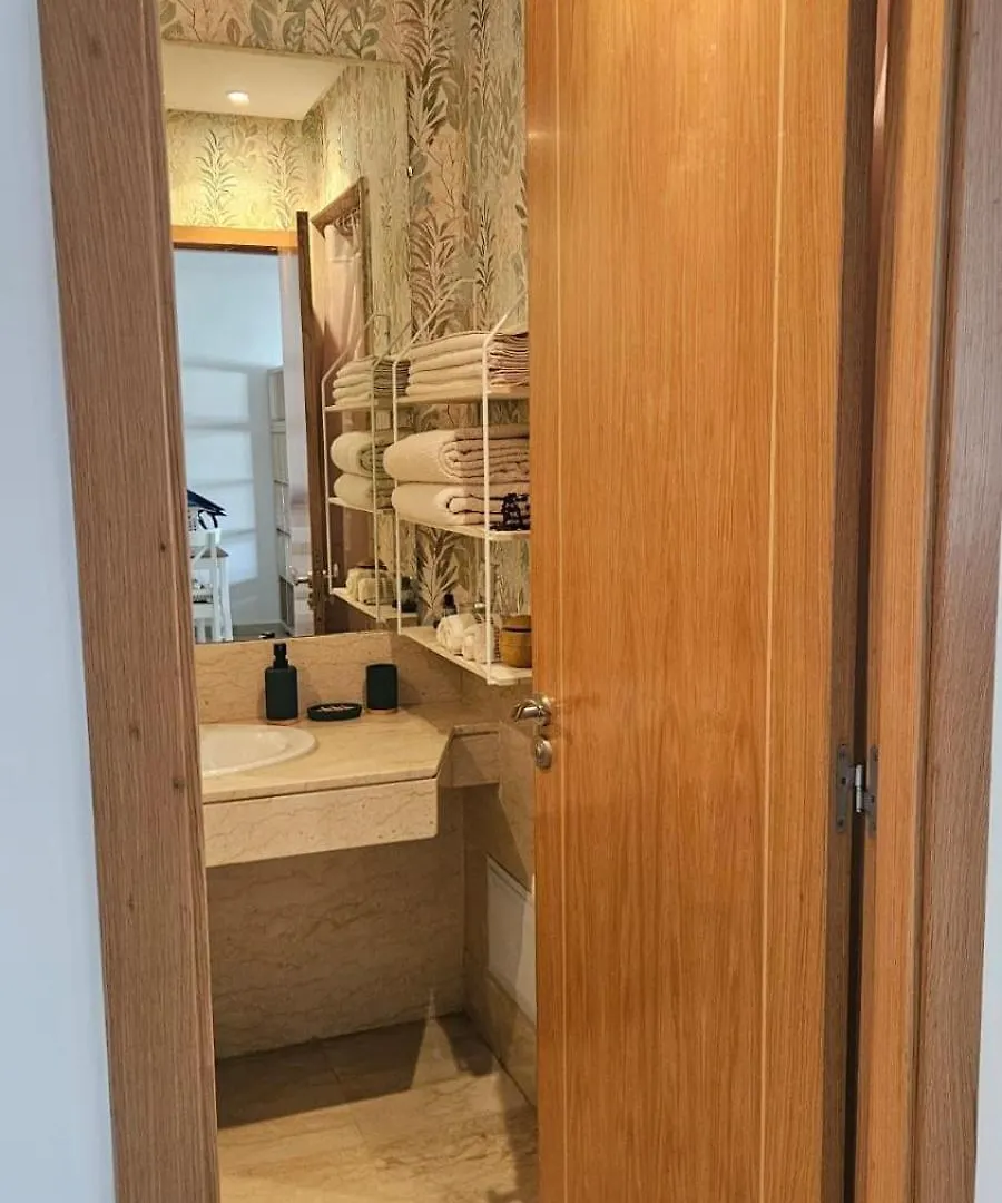 Lejlighed Grand Studio Elegant Casa Centre Casablanca